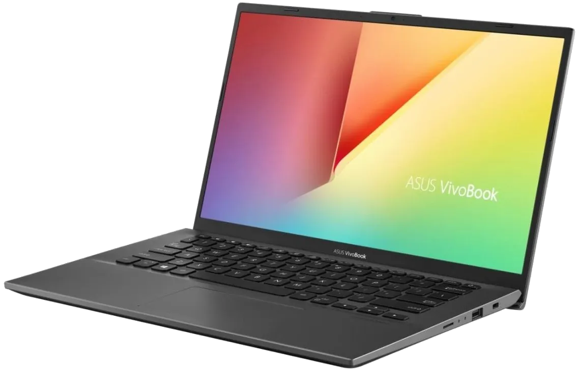 Ремонт Asus F412UA-EB394T