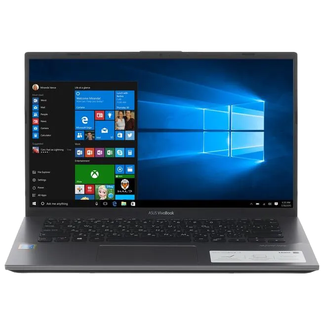 Ремонт Asus F412UA-EK392T