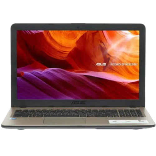 Ремонт Asus Laptop D540MA-DM823T