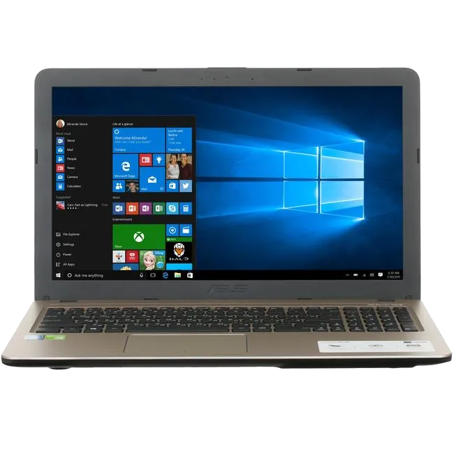 Ремонт Asus Laptop D540MB-GQ141T