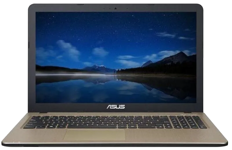 Ремонт Asus Laptop D540MB-GQ147