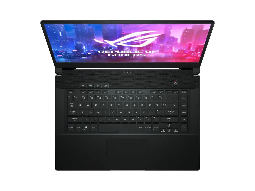 Ремонт Asus M GU502GU-ES001T