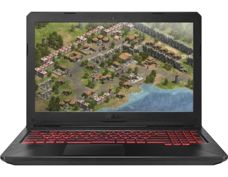 Ремонт Asus FX504GD-E41146T