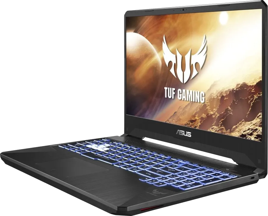 Ремонт Asus FX505DT-AL025