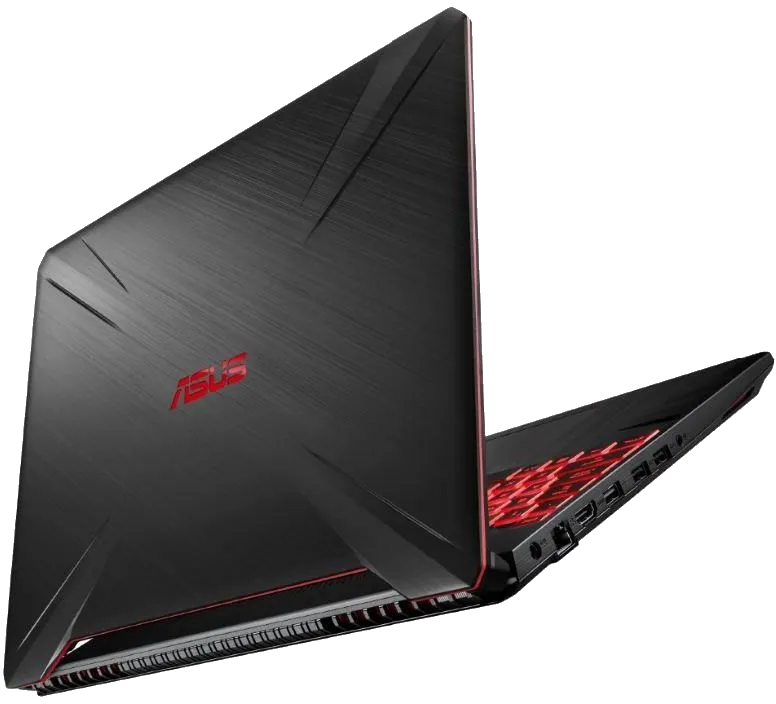 Ремонт Asus FX505DT-BQ265T