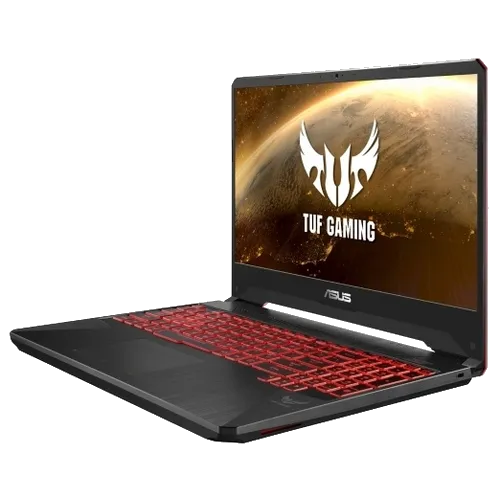 Ремонт Asus FX505DY-BQ109