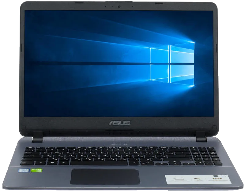 Ремонт Asus F507UF-EJ454T
