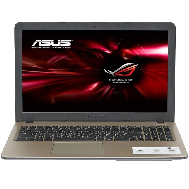 Ремонт Asus K540BA-DM615