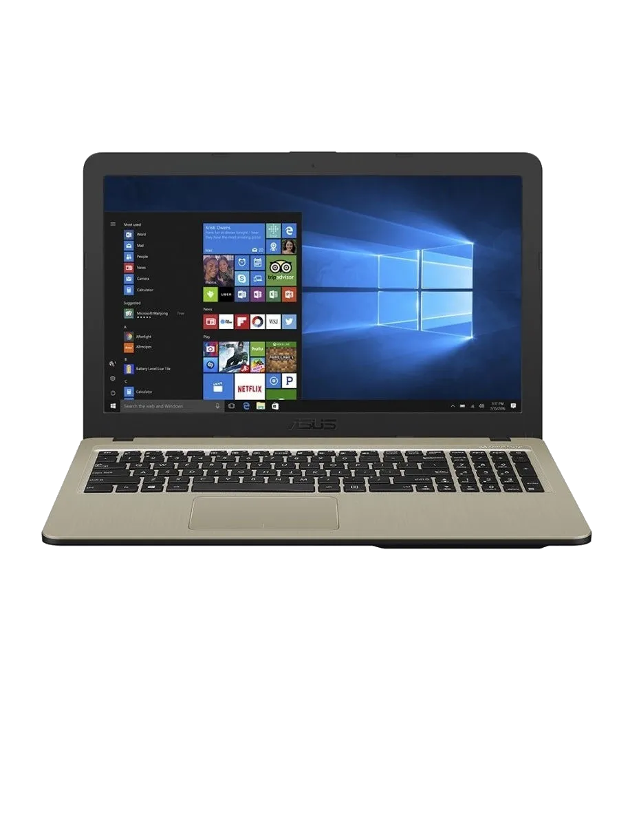 Ремонт Asus K540UB-GQ786T