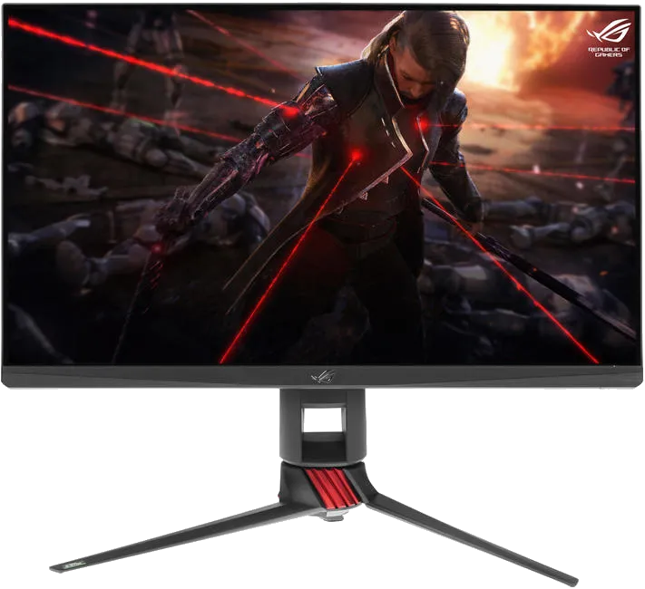 Ремонт Asus ROG Strix XG279Q [90LM05D0-B01370]