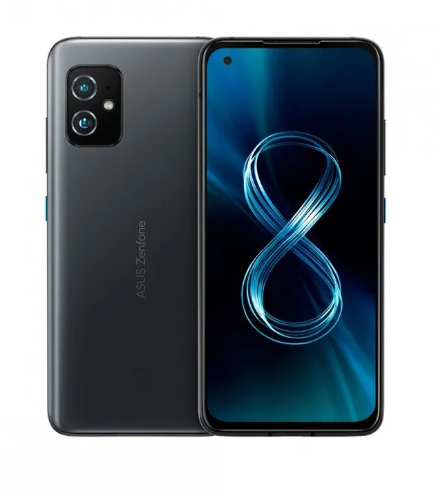 Ремонт Asus Zenfone 8 ZS590KS