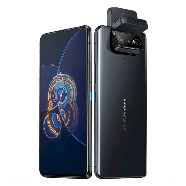 Ремонт Asus Zenfone 8 Flip ZS672KS