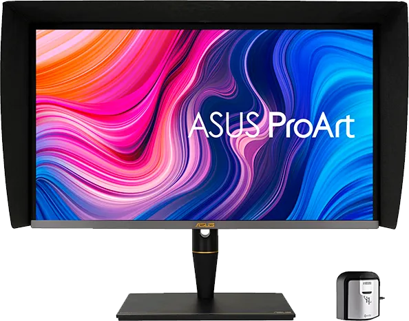 Ремонт Asus ProArt PA27UCX