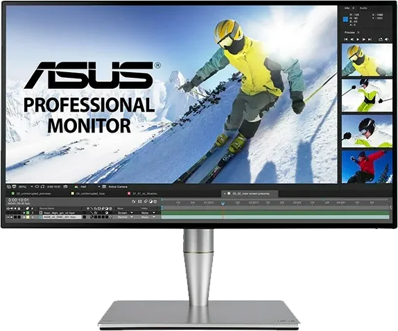 Ремонт Asus ProArt PA27AC