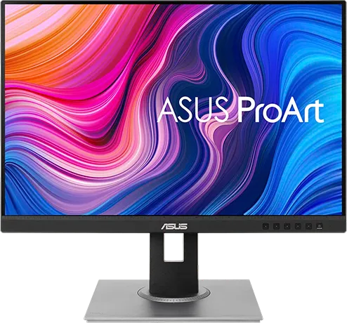 Ремонт Asus ProArt PA248QV