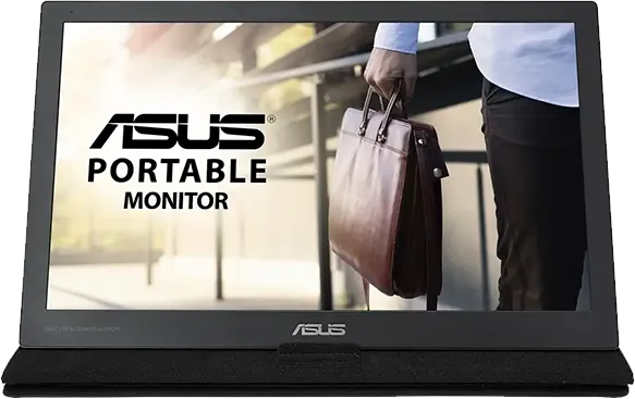 Ремонт Asus MB169C+