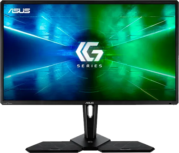 Ремонт Asus CG32UQ