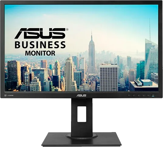 Ремонт Asus BE239QLBH