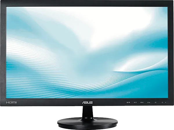 Ремонт Asus VS247HR