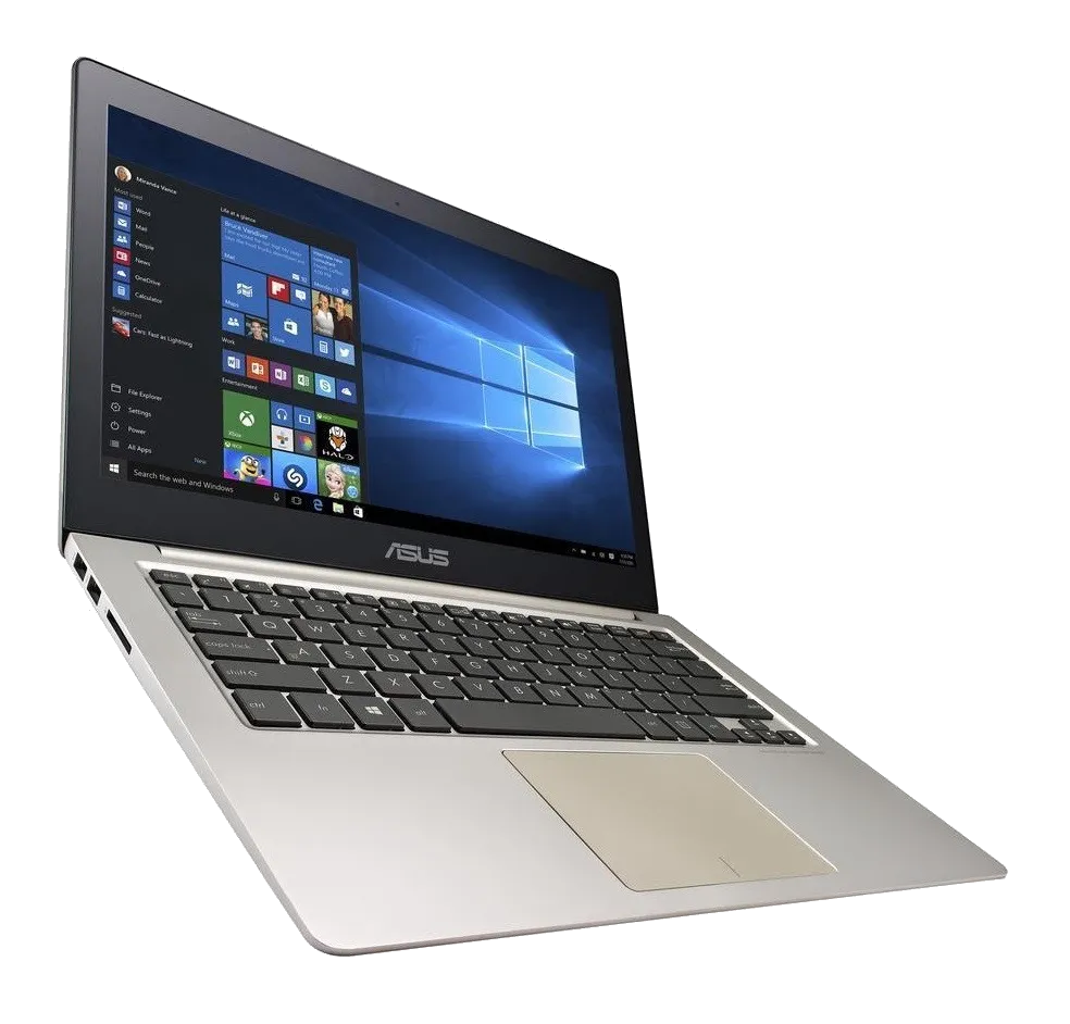 Ремонт Asus 14 UM433IQA5018T
