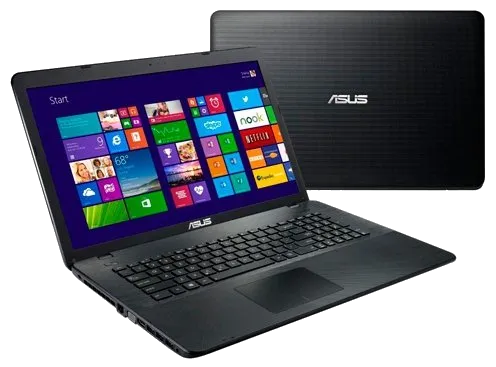Ремонт Asus X751MD
