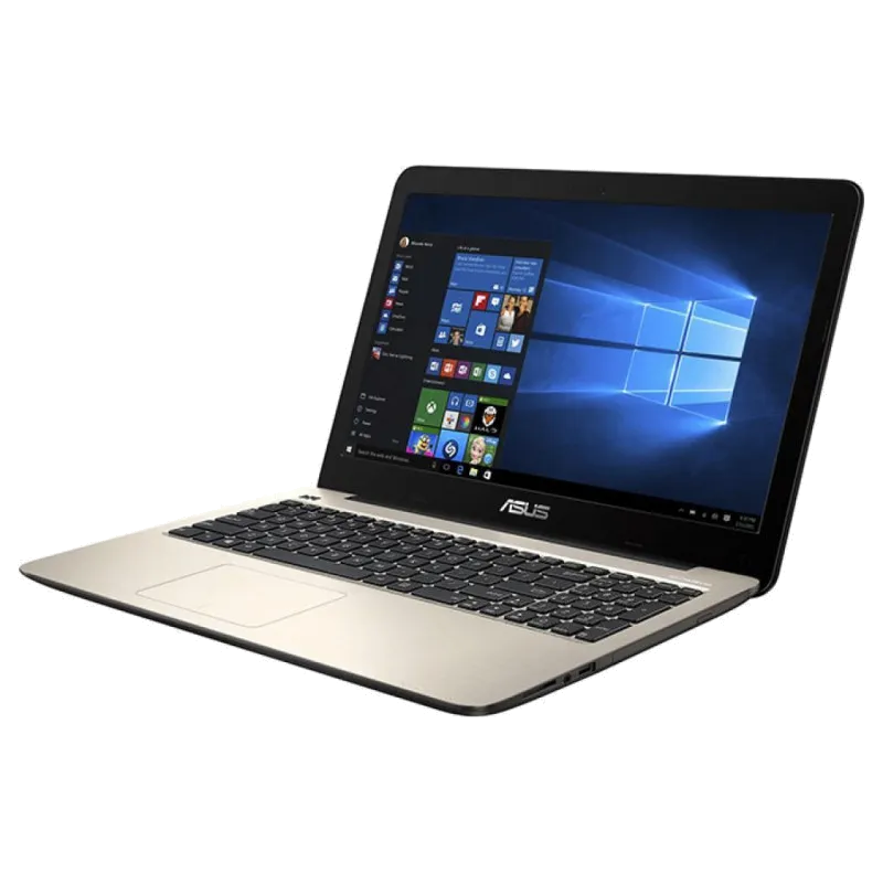 Ремонт Asus X556UA