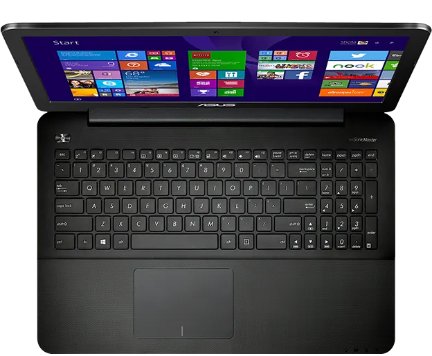 Ремонт Asus X555YA