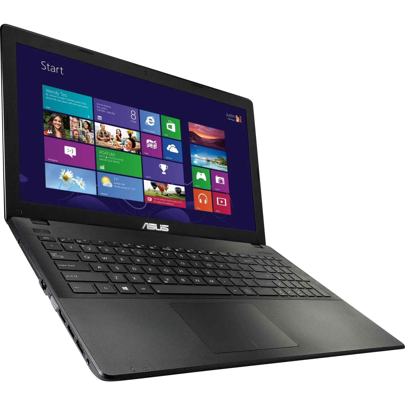 Ремонт Asus X551MA