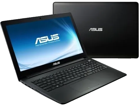 Ремонт Asus X502CA