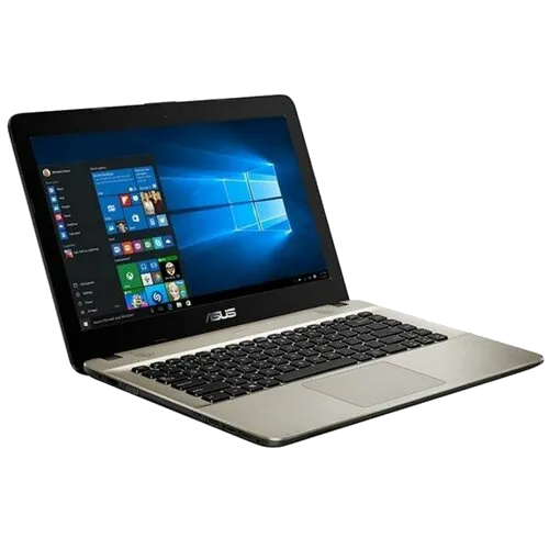 Ремонт Asus X441MA