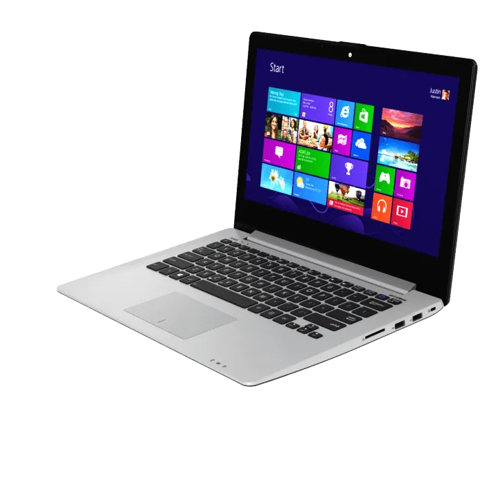 Ремонт Asus S301LP