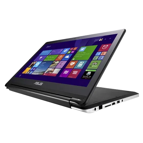 Ремонт Asus Transformer Book Flip TP550LD