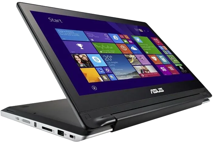 Ремонт Asus Transformer Book Flip TP300LA