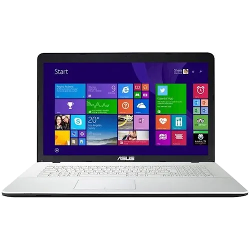 Ремонт Asus R752MD