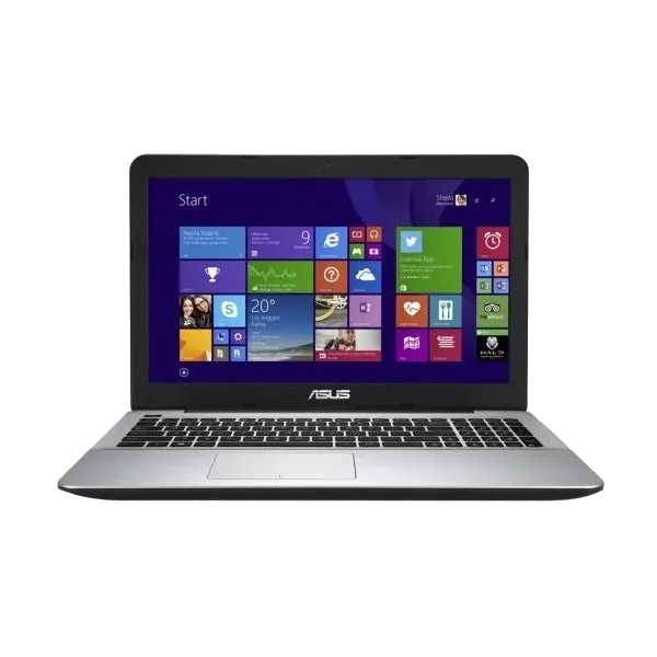 Ремонт Asus K555LD