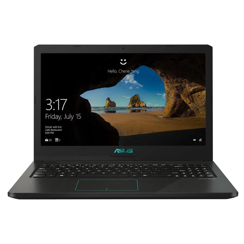 Ремонт Asus X570UD