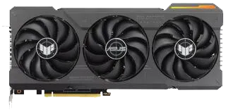 Ремонт видеокарты Asus GeForce RTX 4070 Ti TUF Gaming OC Edition