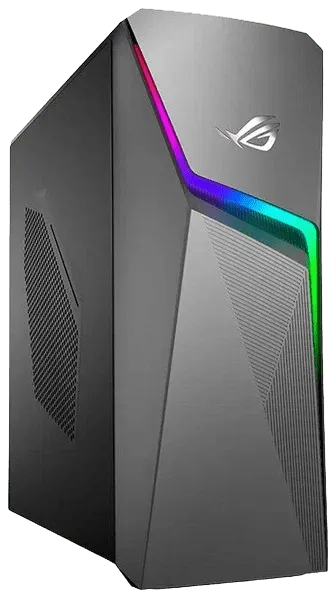 Ремонт Asus ROG Strix