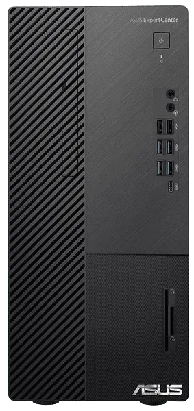Ремонт Asus D500MA