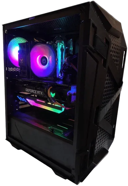 Ремонт Asus TUF GAMING