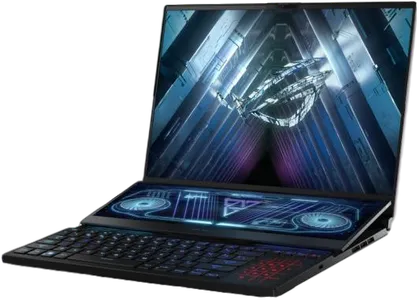 Ремонт Asus Duo 16