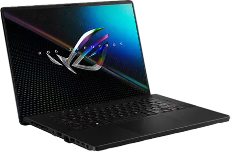 Ремонт Asus M16