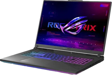 Ремонт Asus Strix G18