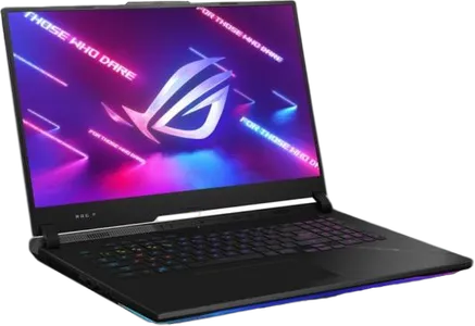 Ремонт Asus Strix SCAR 17 SE
