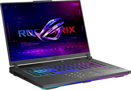 Ремонт Asus G17 G712LWEV002T