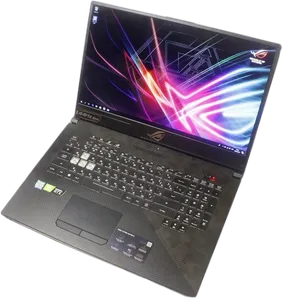 Ремонт Asus SCAR II GL704