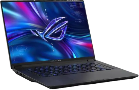 Ремонт Asus X16 GV601RW-M5049