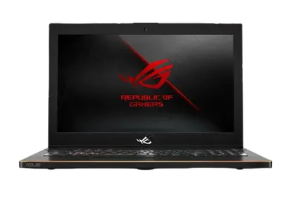 Ремонт Asus M GM501