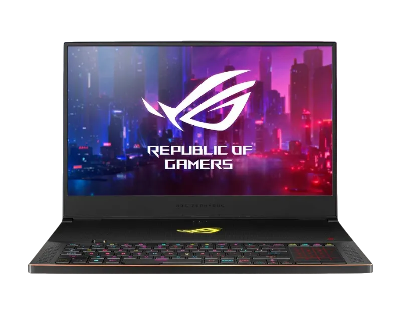 Ремонт Asus S GX701GX-REV058T
