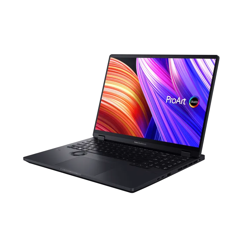 Ремонт Asus Pro 16 OLED W7600H3AL2120